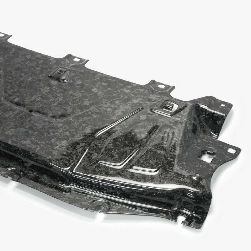 TOYOTA GR Supra A90 OE Type Cooling Panel