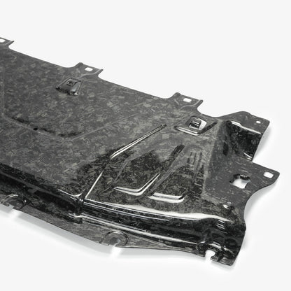 TOYOTA GR Supra A90 OE Type Cooling Panel