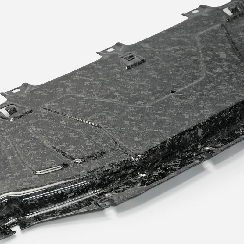 TOYOTA GR Supra A90 OE Type Cooling Panel