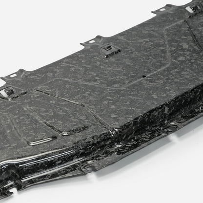 TOYOTA GR Supra A90 OE Type Cooling Panel