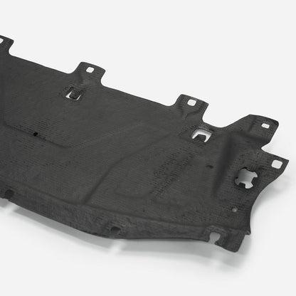 TOYOTA GR Supra A90 OE Type Cooling Panel
