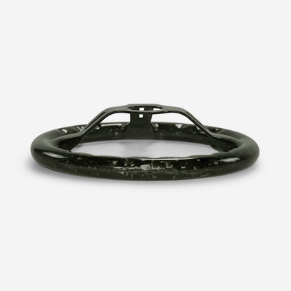 Universal R Type Steering wheel (350mm diameter, deep around 60mm, 6 bolts 70mm PCD (Same fitment with MOMO, OMP & Sparco)Sparco)