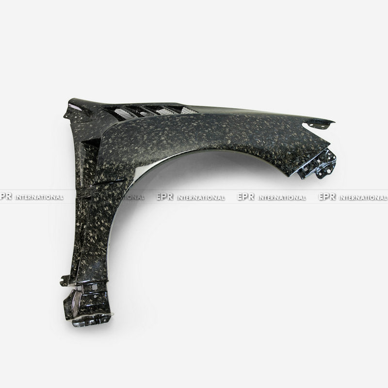 SUBARU IMPREZA WRX VAB VAF LEVORG VMG/VM4 STI DAM Style Front Over Fender +8mm