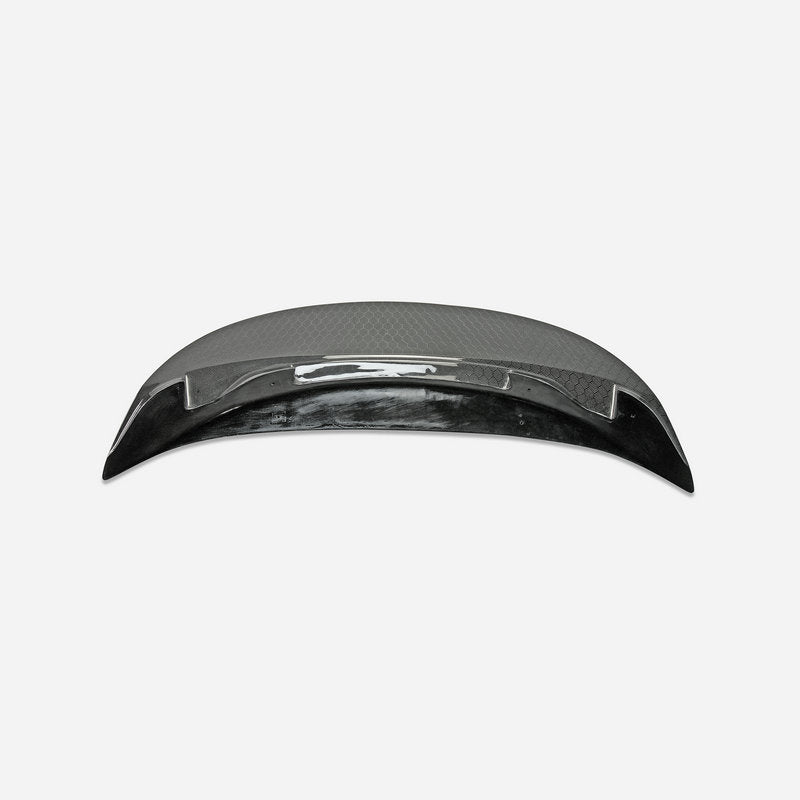 Nissan 370Z Z34 09 onwards AJT3 Style Rear Spoiler