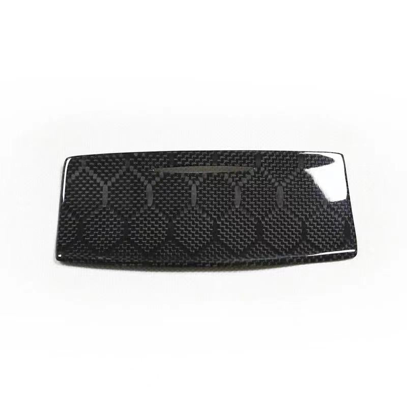 Infiniti Q50 2014+ Carbon Interior Trim 11Pcs/set (LHD only)(Driver side door cover w/hole)