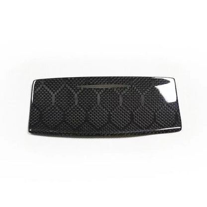 Infiniti Q50 2014+ Carbon Interior Trim 11Pcs/set (LHD only)(Driver side door cover w/hole)