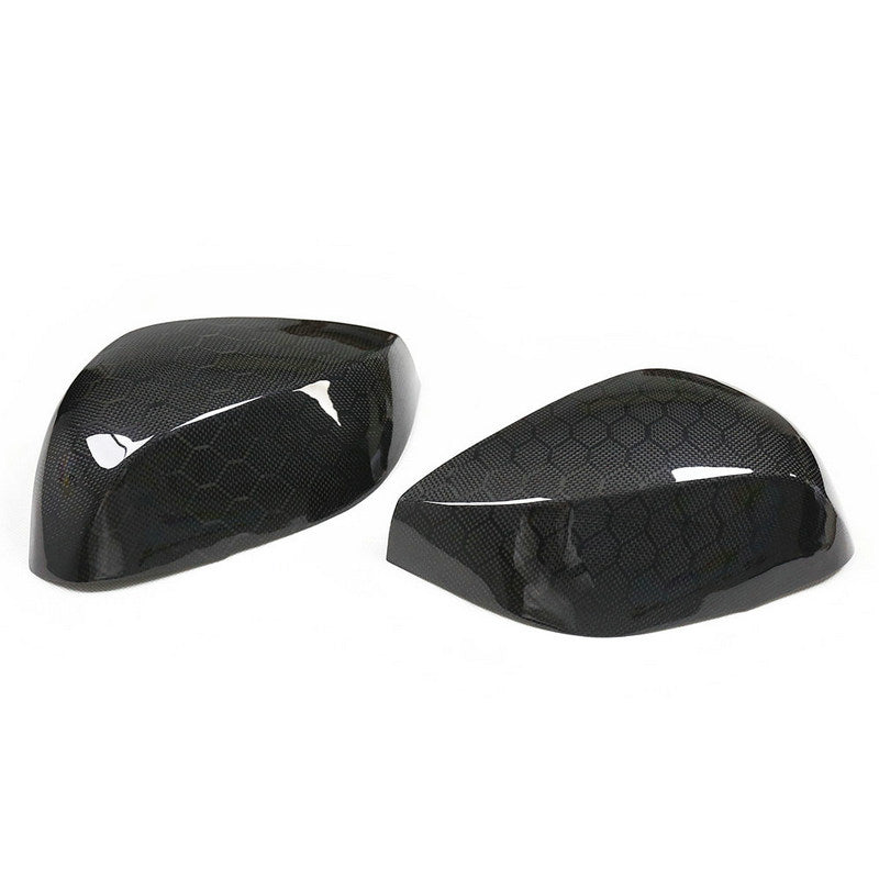 Infiniti Q50 V37 Mirror Cover (Stick On Type)