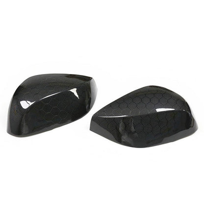 Infiniti Q50 V37 Mirror Cover (Stick On Type)