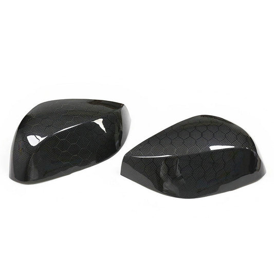 Infiniti Q50 V37 Mirror Cover (Stick On Type)