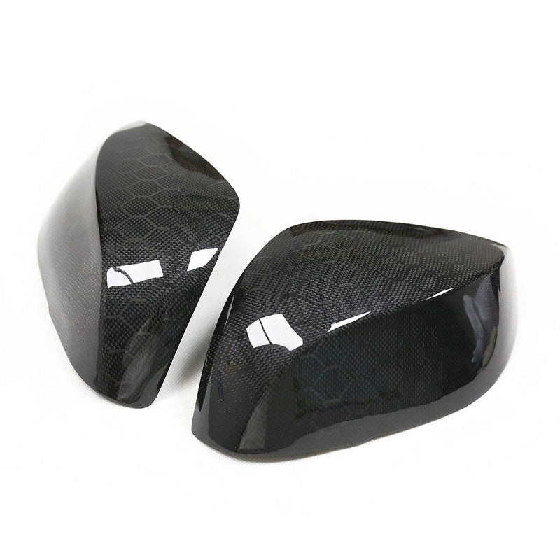 Infiniti Q50 V37 Mirror Cover (Stick On Type)