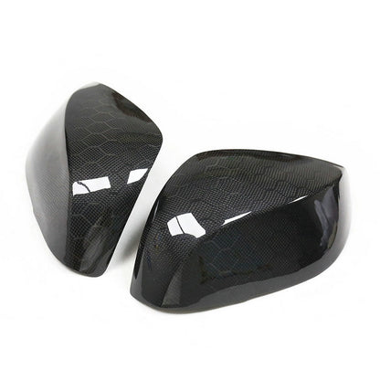 Infiniti Q50 V37 Mirror Cover (Stick On Type)