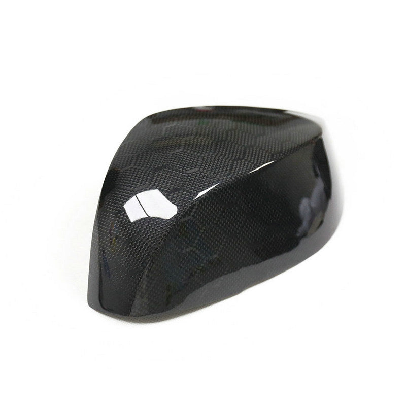 Infiniti Q50 V37 Mirror Cover (Stick On Type)