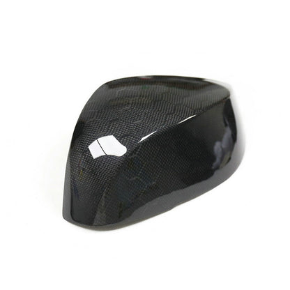 Infiniti Q50 V37 Mirror Cover (Stick On Type)