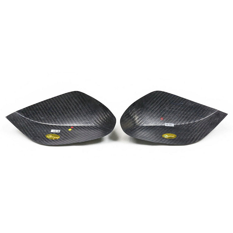 Infiniti Q50 V37 Mirror Cover (Stick On Type)