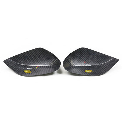 Infiniti Q50 V37 Mirror Cover (Stick On Type)