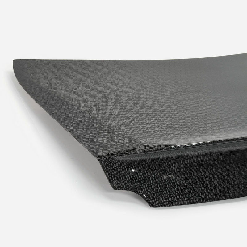 Nissan R35 GTR Do Style Rear Trunk