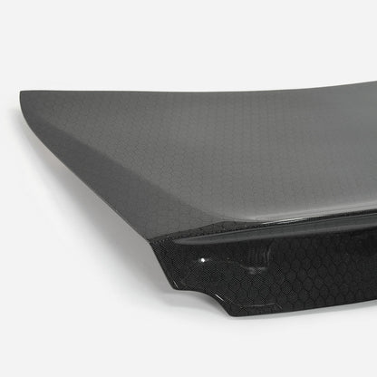 Nissan R35 GTR Do Style Rear Trunk