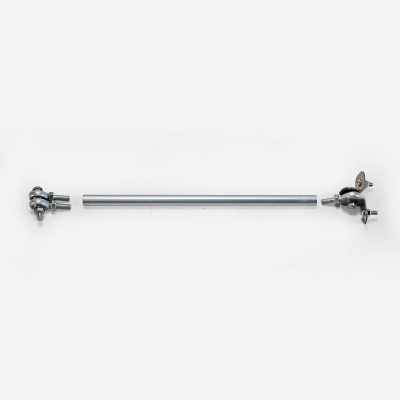 Universal RB Style Rear spoiler support rod (2 shorts & 2 long)