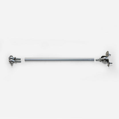 Universal RB Style Rear spoiler support rod (2 shorts & 2 long)