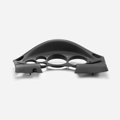 MAZDA FD3S RX-7 RHD Cluster surround panel replacement