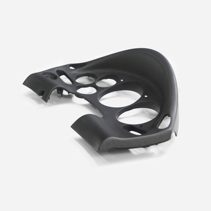 MAZDA FD3S RX-7 RHD Cluster surround panel replacement