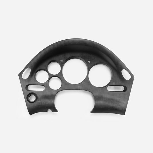 MAZDA FD3S RX-7 RHD Cluster surround panel replacement