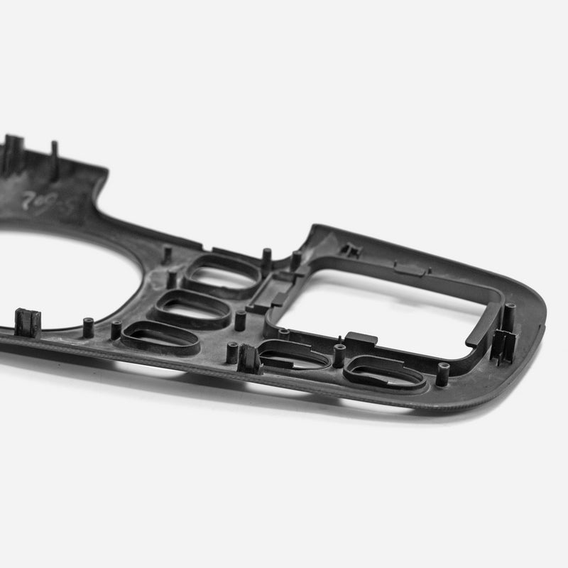 MAZDA RX7 FD3S Interior Replacement  LHD Console Cover