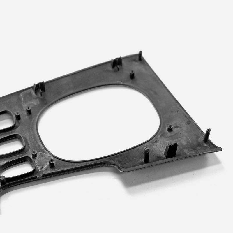 MAZDA RX7 FD3S Interior Replacement  LHD Console Cover