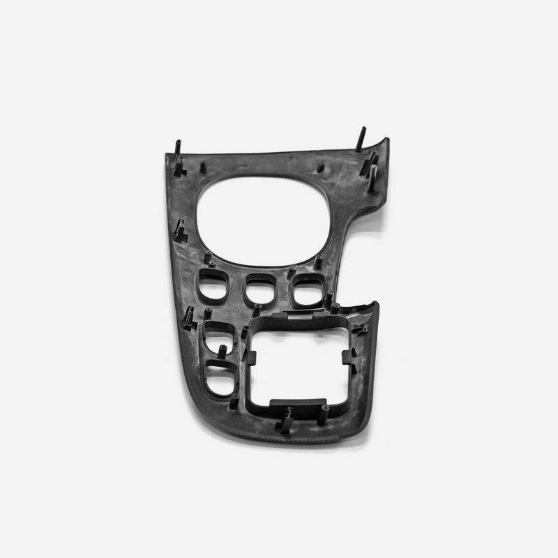 MAZDA RX7 FD3S Interior Replacement  LHD Console Cover