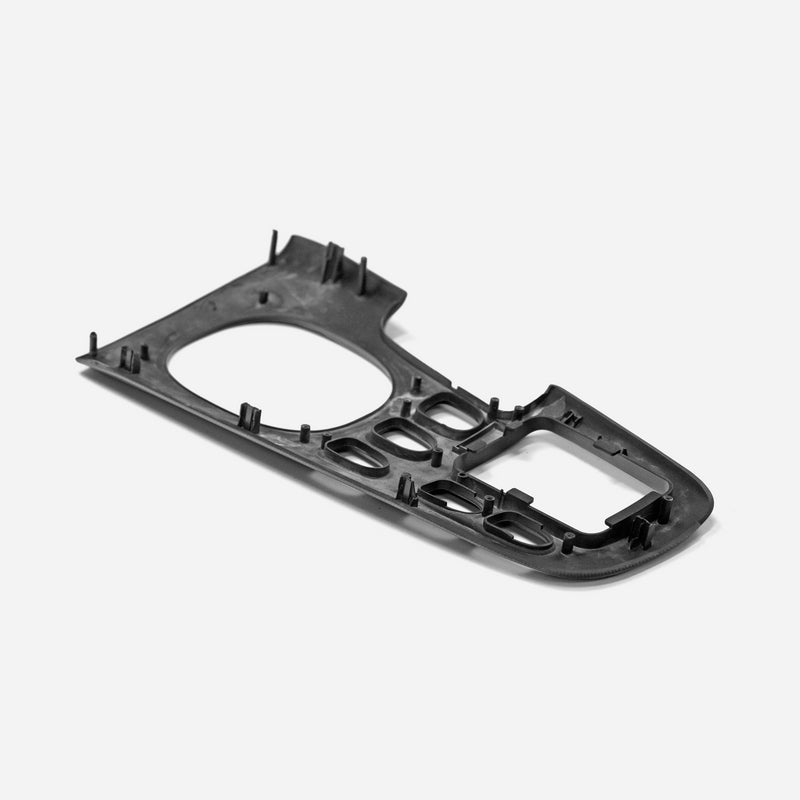 MAZDA RX7 FD3S Interior Replacement  LHD Console Cover