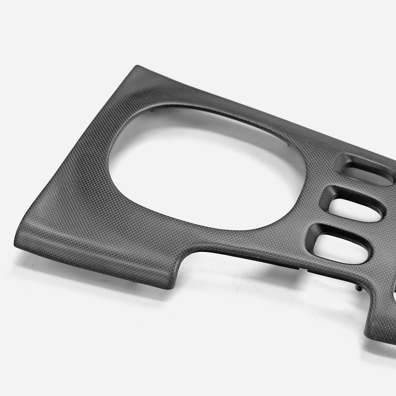 MAZDA RX7 FD3S Interior Replacement  LHD Console Cover