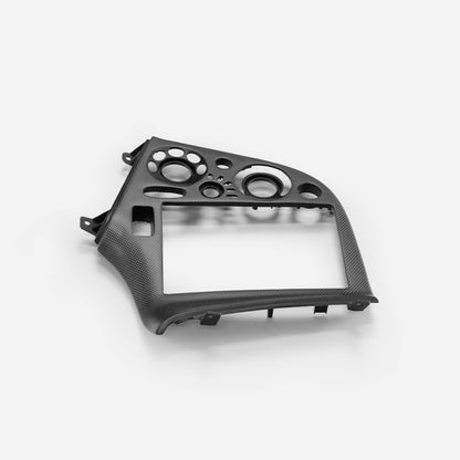 MAZDA RX7 FD3S Interior Replacement  LHD Radio Control Cover