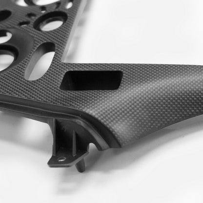 MAZDA RX7 FD3S Interior Replacement  LHD Radio Control Cover
