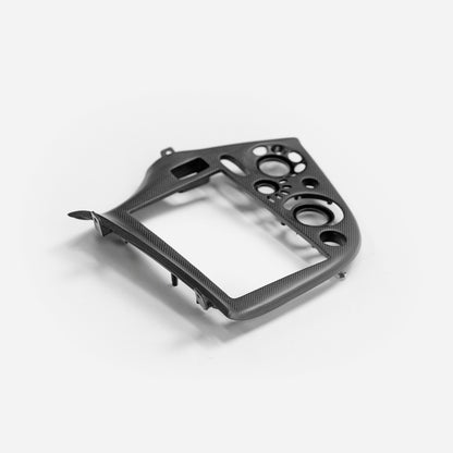 MAZDA RX7 FD3S Interior Replacement  LHD Radio Control Cover