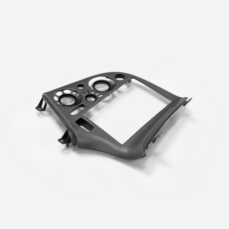 MAZDA RX7 FD3S Interior Replacement  LHD Radio Control Cover