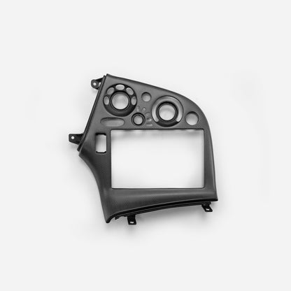 MAZDA RX7 FD3S Interior Replacement  LHD Radio Control Cover