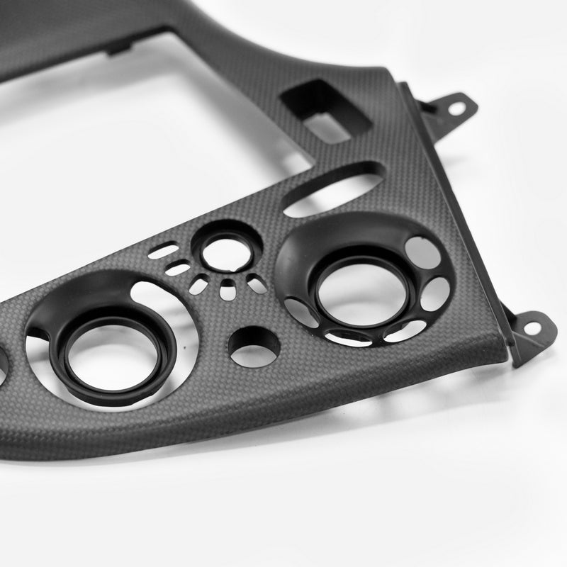 MAZDA RX7 FD3S Interior Replacement  LHD Radio Control Cover