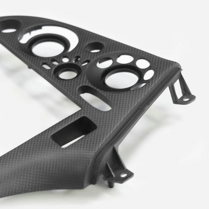 MAZDA RX7 FD3S Interior Replacement RHD Radio Control Cover (Will need work for fitting)