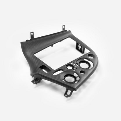 MAZDA RX7 FD3S Interior Replacement RHD Radio Control Cover (Will need work for fitting)