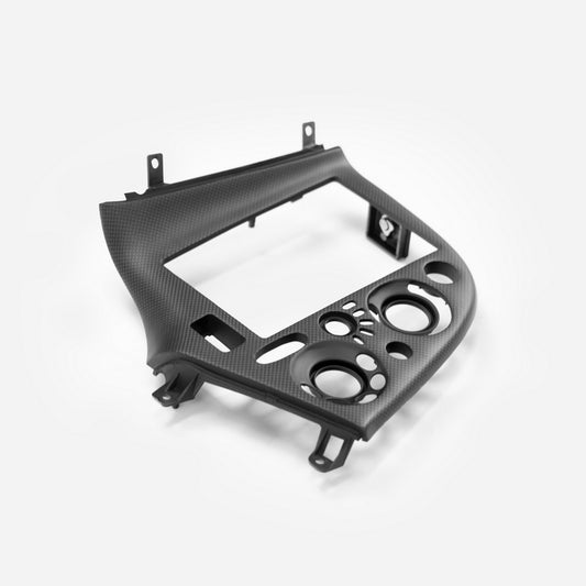 MAZDA RX7 FD3S Interior Replacement RHD Radio Control Cover (Will need work for fitting)