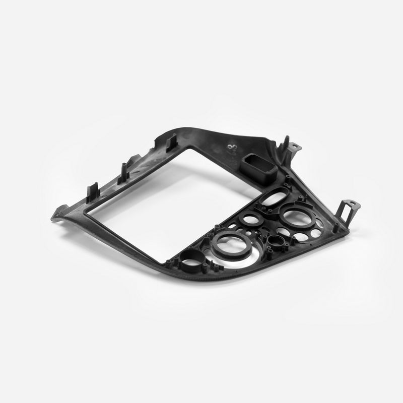 MAZDA RX7 FD3S Interior Replacement RHD Radio Control Cover (Will need work for fitting)