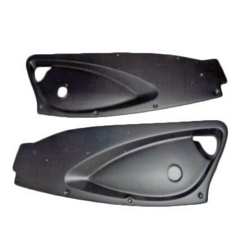 Lotus 02-06 Elise Exige S2 OE Type Inner door card