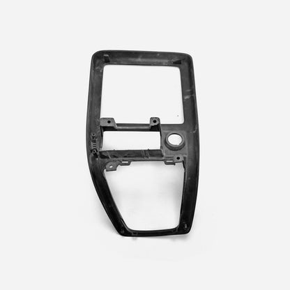 Nissan Skyline R32 GTR Radio surround panel without guaiter frame(replacement)