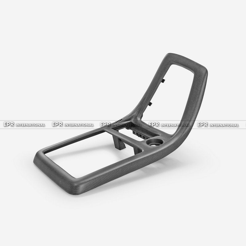 Nissan Skyline R32 GTR Radio surround panel (replacement)