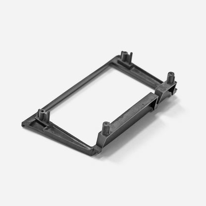 Nissan Skyline R34 GTR BNR34 GTT ER34 Double Din Radio Bezel | Stereo Surround Replacement Trim