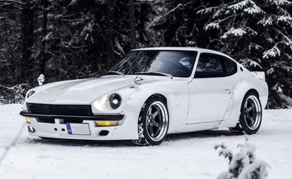 Nissan 240Z 1970-1973 Datsun 240Z (S30) PD Type Body Kits