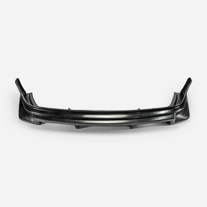 Nissan 350z Z33 VL Style Rear Lip diffuser