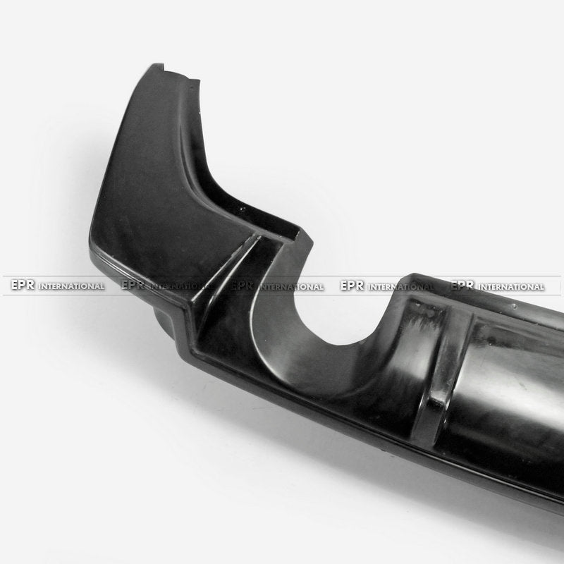 Nissan 350z Z33 VL Style Rear Lip diffuser