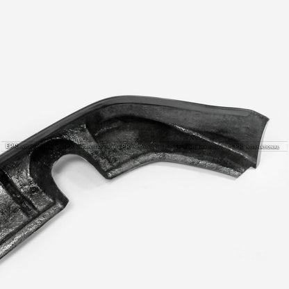Nissan 350z Z33 VL Style Rear Lip diffuser