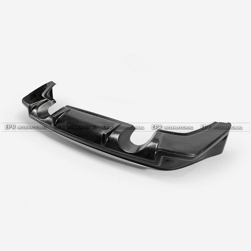 Nissan 350z Z33 VL Style Rear Lip diffuser